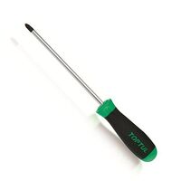 Отвертка крестовая PH2 x 200mm, FBAB0220 TOPTUL