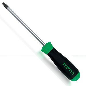 Викрутка TORX T10, FFAB1008 TOPTUL