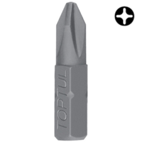 Насадка 5/16" 30мм PZ4, FSCA1004 TOPTUL