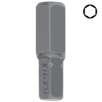 Насадка 5/16" L-30мм HEX 12мм, FSDA1012 TOPTUL