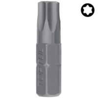 Насадка 10мм L-30мм TORX T60, FSEA1260 TOPTUL