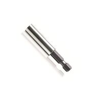 Бітотримач магнітний 1/4" L60мм під шуруповерт, FTDC0808 TOPTUL