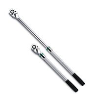 Трещотка телескопическая 1/2" 36 зубцов, GBAE0201 TOPTUL