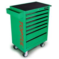 Тележка с инструментом 7 секций 211 ед., GCAJ0066 TOPTUL