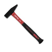 Молоток 500г (композитная рукоятка), HABA0532 TOPTUL