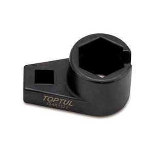 Ключ для датчика кисню 3/8" 22мм, JDAR1222 TOPTUL