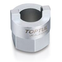 Головка для разборки стоек 12.5x3.5, JEAJ0202 TOPTUL