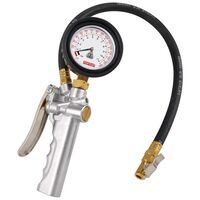 Пистолет для подкачки колес профессиональный, JEAL160A TOPTUL