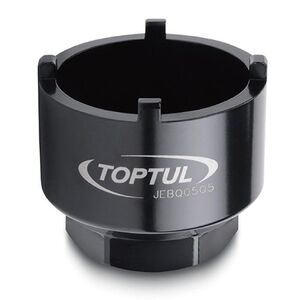 Головка для зняття кульових опор (Citroen, Peugeot), JEBQ0505 TOPTUL
