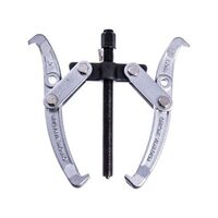 Знімач двозахватний 6", JJAL0206 TOPTUL