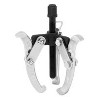Знімач трёхзахватний 4", JJAL0304 TOPTUL