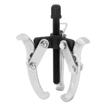 Съёмник трёхзахватный 3", JJAL0303 TOPTUL