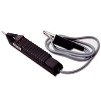 Индикатор напряжения автомобильный 3-48V DC, JJDC0148 TOPTUL
