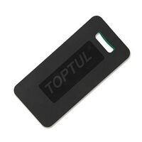 Лежак автослесаря 485x225x30mm, JJ-M485A TOPTUL