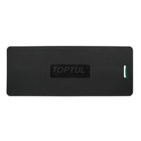 Лежак автослесаря 960x380x30mm, JJ-M960A TOPTUL
