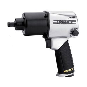 Пневмогайковерт 1/2" 813N / m 8000об / хв 2, 6 кг, KAAA1640 TOPTUL