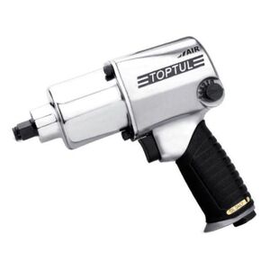 Пневмогайковерт 1/2" 949N / m 6500об / хв 2, 8 кг, KAAA1660 TOPTUL