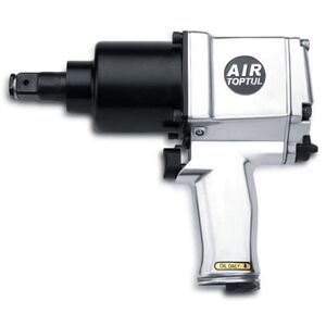 Пневмогайковерт 3/4" 1016N / m 6500об / хв 4, 4кг, KAAA2475 TOPTUL