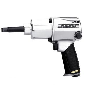 Пневмогайковерт 1/2" 813N / m (дл. Шпиндель) 6500об / хв 2, 9 кг, KAAB1660 TOPTUL