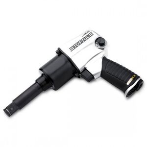 Пневмогайковерт 3/4" 813N / m (дл. Шпиндель) 6300об / хв 3, 09кг, KAAB2460 TOPTUL