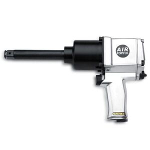 Пневмогайковерт 3/4" 1016N / m (дл. Шпиндель) 6500об / хв 4, 9 кг, KAAB2475 TOPTUL