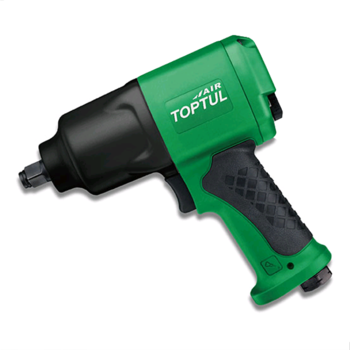 Пневмогайковерт 1/2" 1356N/m 9500об/мин 2, 3кг, KAAC1610 TOPTUL