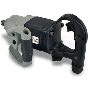 Пневмогайковерт 3/4" 2170N / m 5500об / хв 5, 69кг композитний корпус, KAAC2416 TOPTUL