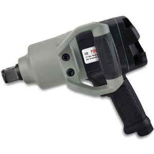 Пневмогайковерт 1" композитний корпус 2441N / m 7, 22кг, KAAC3218 TOPTUL