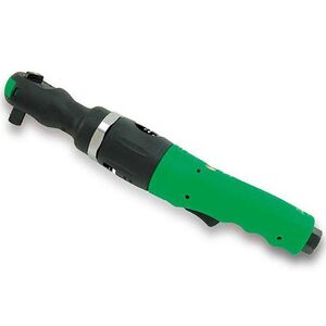 Трещотка пневматическая 1/2" 136N/m 225об/мин, KAAF1610 TOPTUL