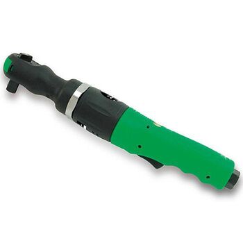Трещотка пневматическая 1/2" 136N/m 225об/мин, KAAF1610 TOPTUL