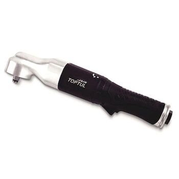Трещотка пневматическая 1/2" усиленная 244N/m 700об/мин, KAAH1620 TOPTUL