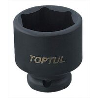 Головка торцевая ударная 1/2" 32мм, KABA1632 TOPTUL
