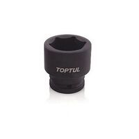 Головка торцевая ударная 3/4" 17мм, KABA2417 TOPTUL