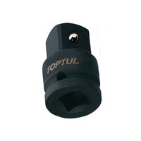 Переходник ударный 3/4"х1", KACA2432 TOPTUL
