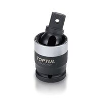 Кардан ударный 1/2" усиленный, KACN160B TOPTUL