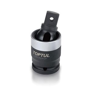Кардан ударный 3/8" усиленный, KACN120B TOPTUL
