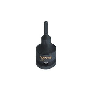 Головка ударна 1/2" HEX 5мм, KADH1605 TOPTUL