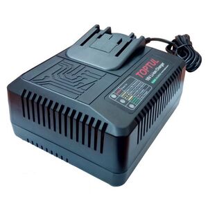 Зарядное устройство (для быстрой зарядки) 18V, KALD0124E TOPTUL
