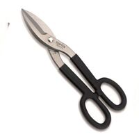 Ножницы по металлу прямые 12", SBAE1212 TOPTUL