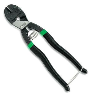 Кусачки 8", SBAF0804 TOPTUL