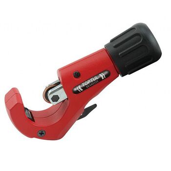 Труборіз 3-32мм (1/8" - 1-1 / 4"), SEAA0332 TOPTUL