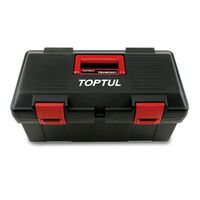 Ящик для инструмента 3 секции (пластик) 445 (L) x240 (W) x202 (H) mm, TBAE0301 TOPTUL