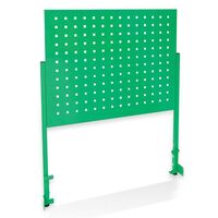 Задняя панель для инструментальной тележки, TEAS6501 TOPTUL