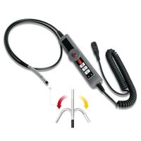 Зонд до відеобороскопу VARF3901E d6мм L1м, VLAB6001 TOPTUL