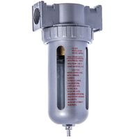 Фильтр очистки воздуха (PROFI) 1/2", AF804 AIRKRAFT