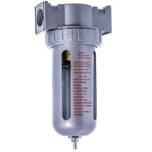Фильтр очистки воздуха (PROFI) 1/2", AF804 AIRKRAFT