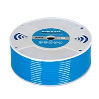 Шланг полиуретановый в бухте PU 50м 4x6 мм AIRKRAFT PU6