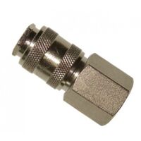 Быстроразъёмное соединение 1/4" внутренняя резьба, SE1-2SF AIRKRAFT