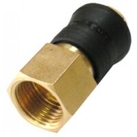 Быстроразъёмное соединение 1/2" внутренняя резьба (PROFI) . Made in Italy, SE6-4SF AIRKRAFT