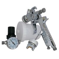 Покрасочные пневматические наборы KIT-H-827-1.4-1.7 AUARITA